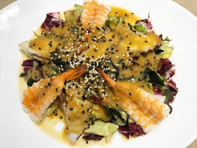 INSALATA DI MARE
