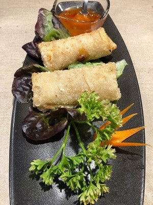 INVOLTINI THAI