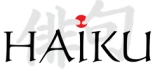 Haiku Japanise & Asian Restaurant di He Guowei