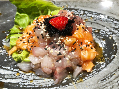 MISTO TARTAR